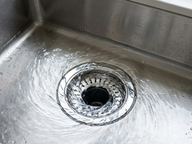 Drain Cleaning Plumber in Sulphur, LA
